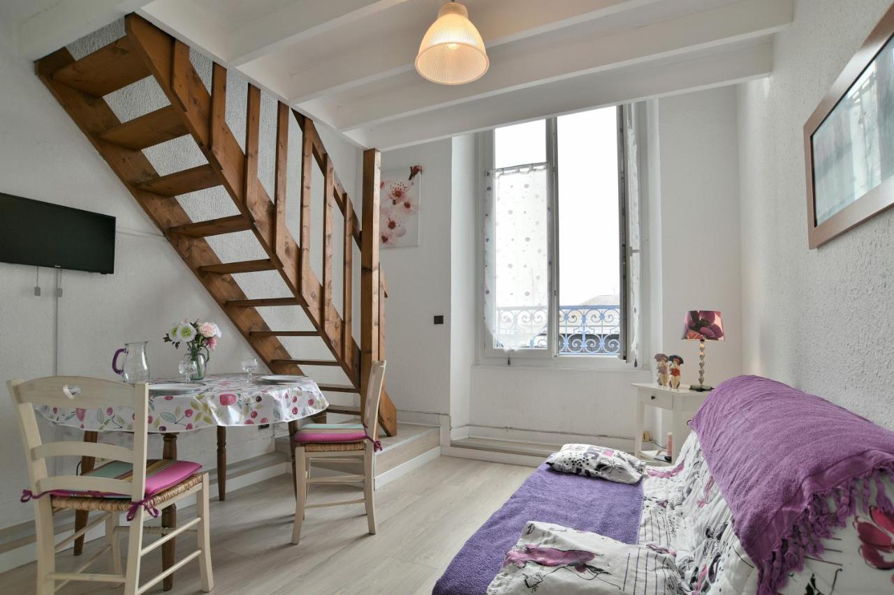 Appartement Le Sillon - Proche De La Saint-Malo