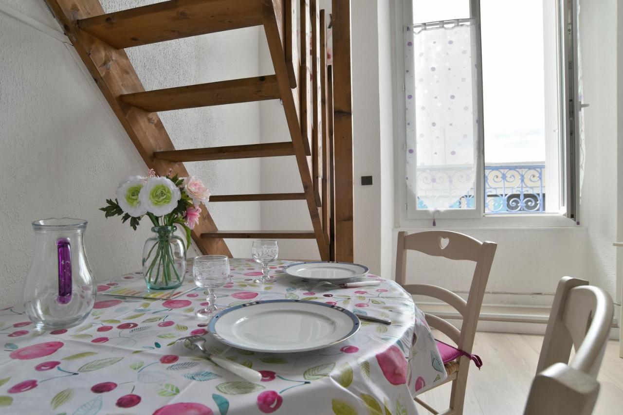 Le Sillon - Proche De La Apartment