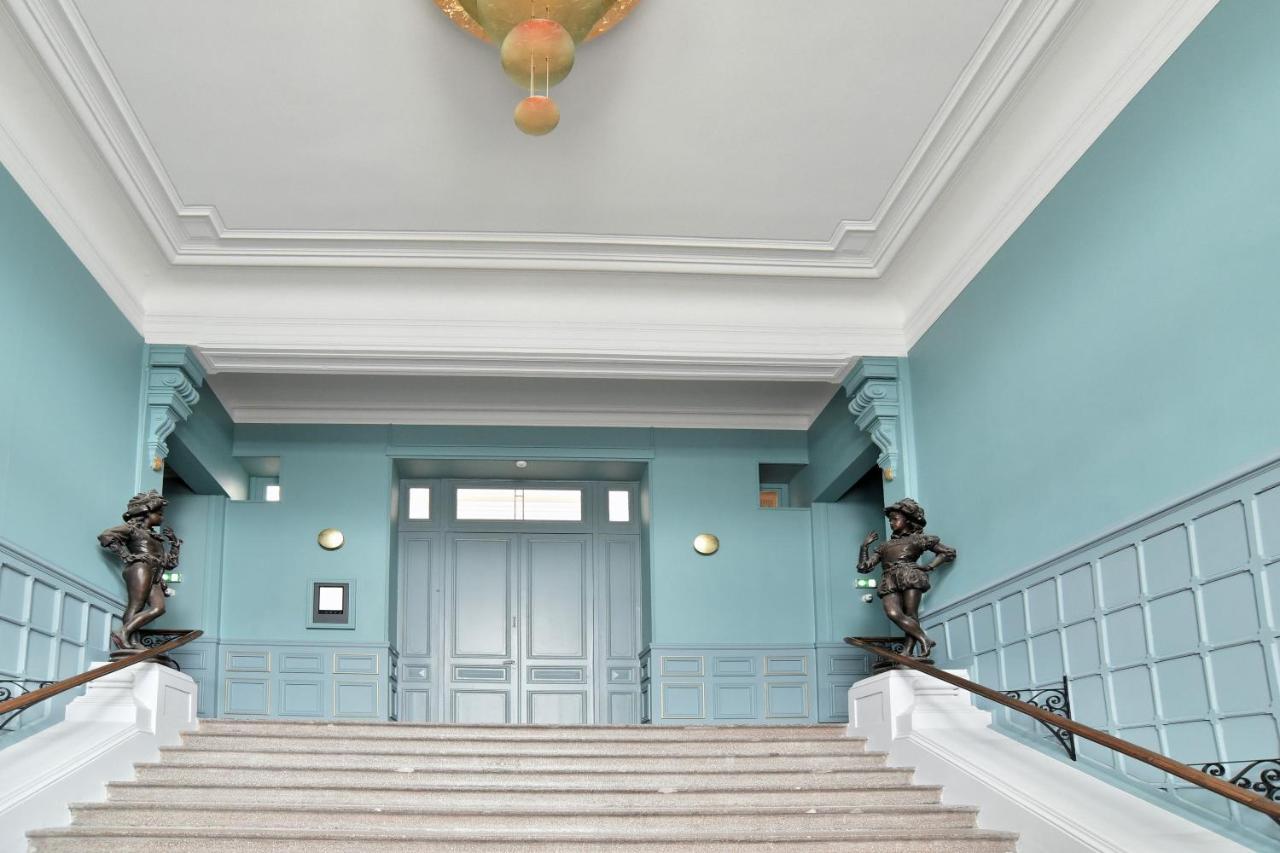 Apartment Le Sillon - Proche De La Saint-Malo