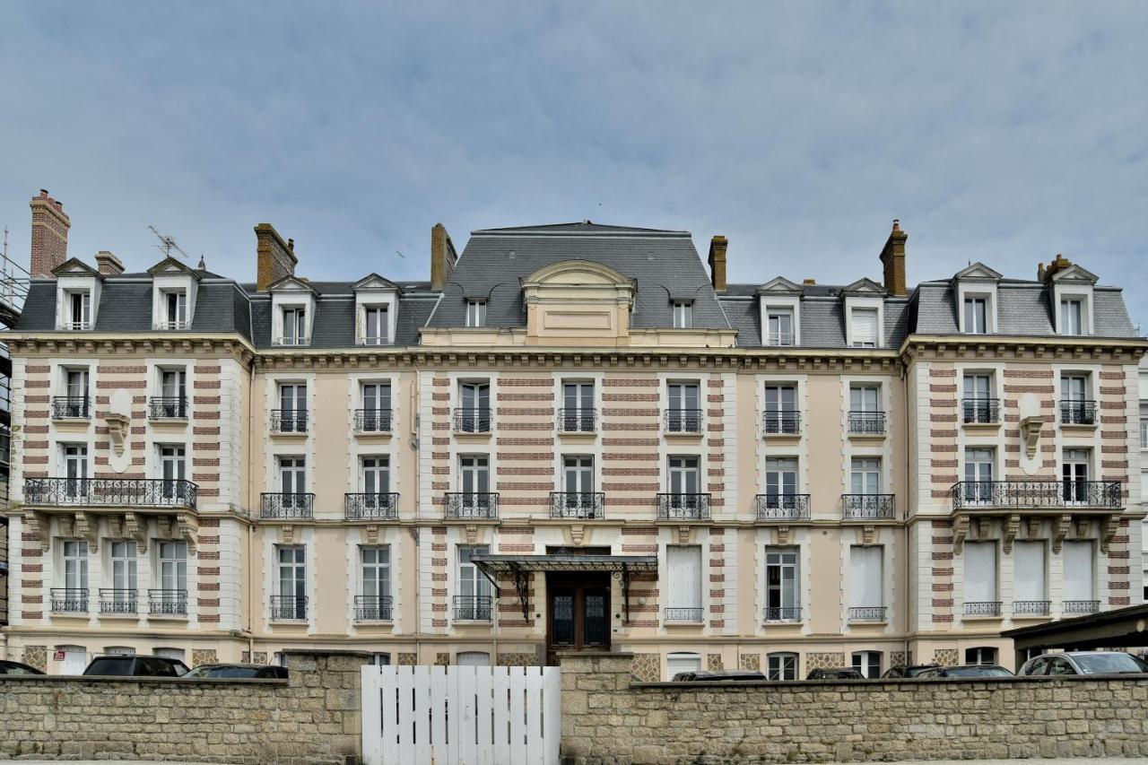 Le Sillon - Proche De La Apartment *