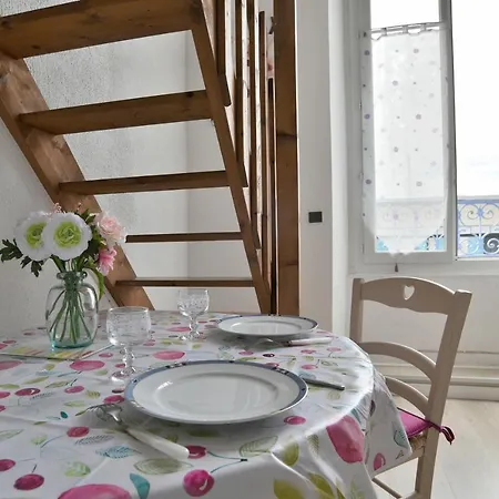 Le Sillon - Appartement Proche De La Plage Saint-Malo Extérieur photo