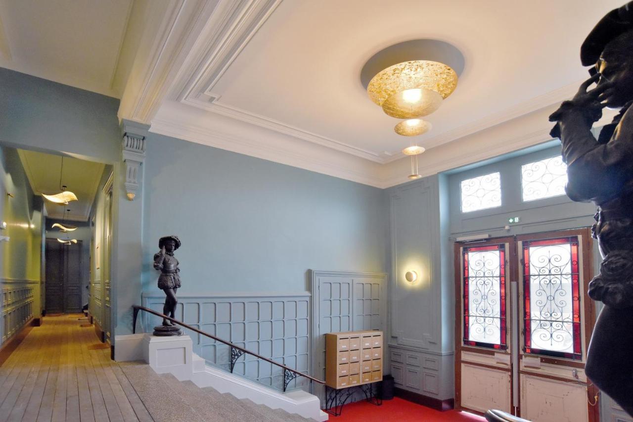 Le Sillon - Proche De La Appartement *