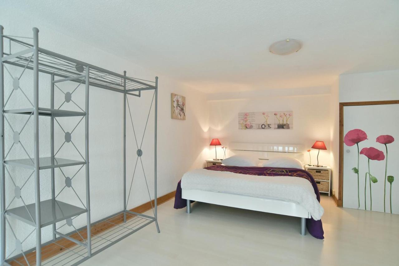 Le Sillon - Proche De La Appartement *
